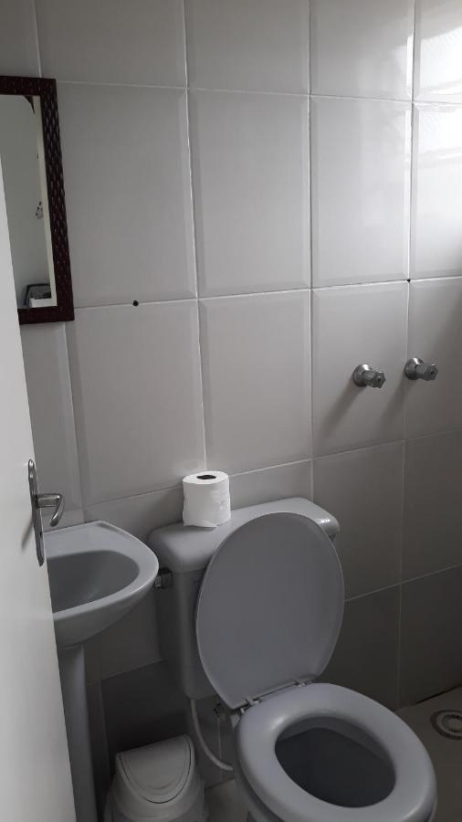 ベルチオガ Casa Em Vilagio Boraceiaヴィラ エクステリア 写真