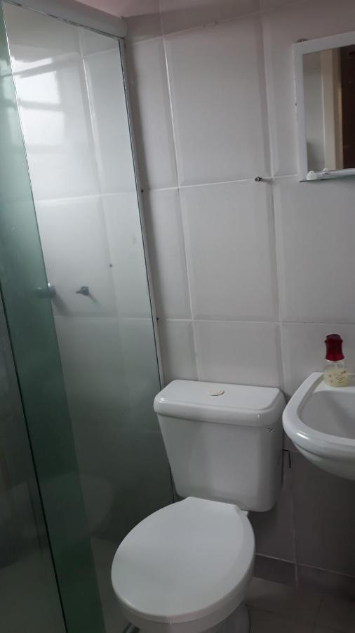ベルチオガ Casa Em Vilagio Boraceiaヴィラ エクステリア 写真