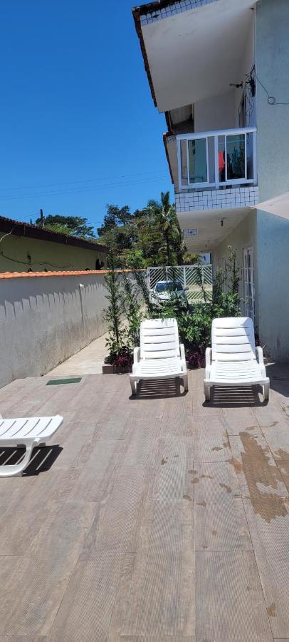 ベルチオガ Casa Em Vilagio Boraceiaヴィラ エクステリア 写真